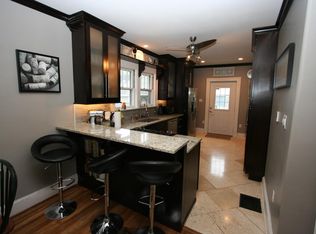 208 Sherman Ave, Lexington, KY 40502