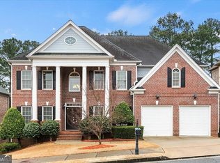 9866 Talisman Dr, Johns Creek, GA 30022