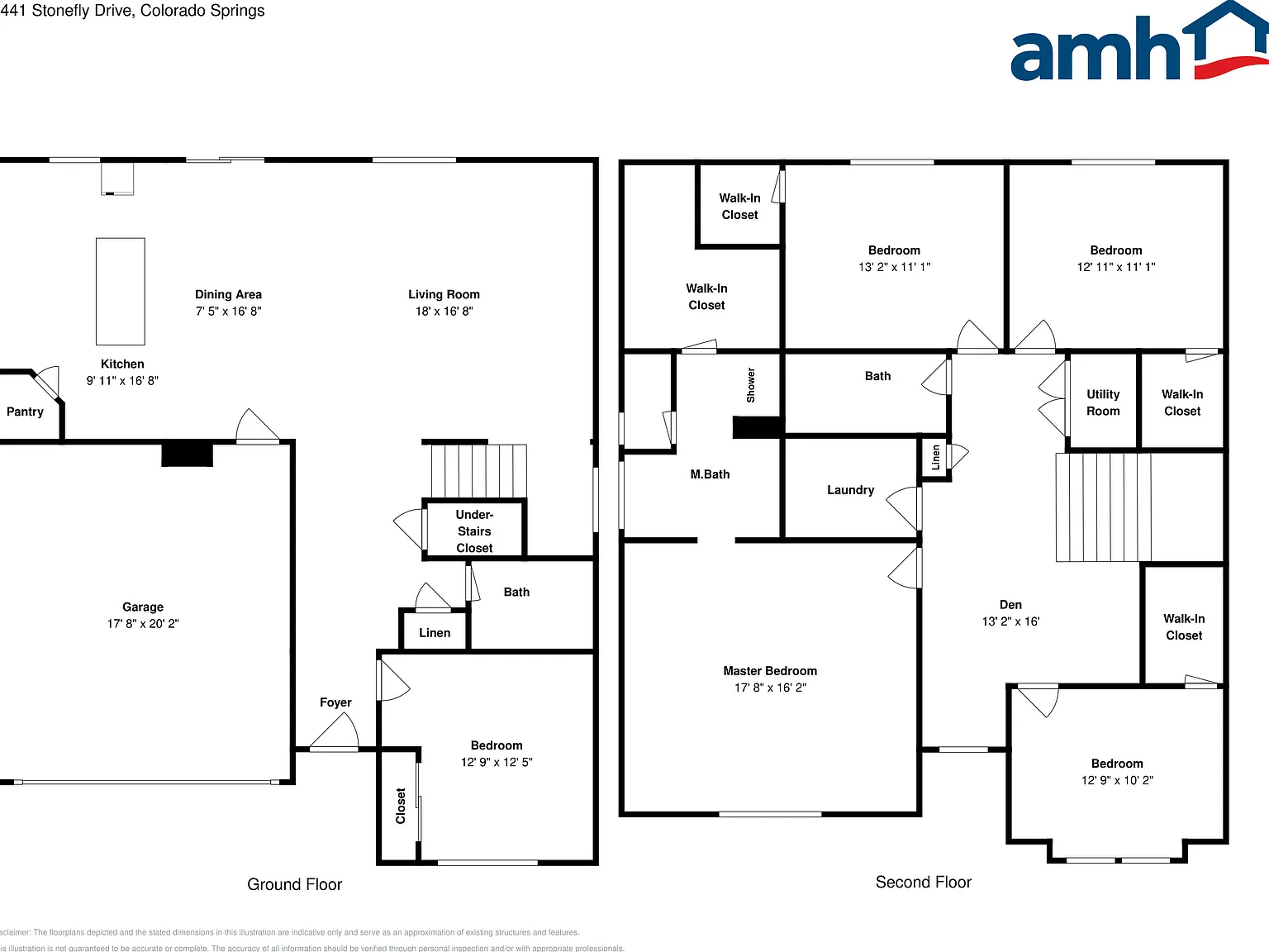 5 bed, 3.0 bath, 2723 sqft, $3,045 — Photo 2