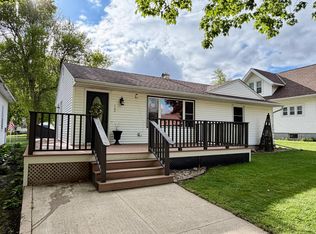 722 Adams Ave, Westbrook, MN 56183