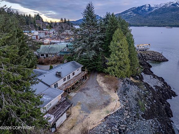 2nd image of 5581 N Tongass Hwy