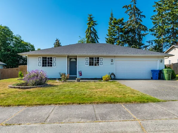 777 SW 1st Ave, Oak Harbor, WA 98277