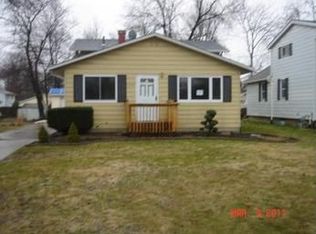 632 Dueber Ave SW, Canton, OH 44706