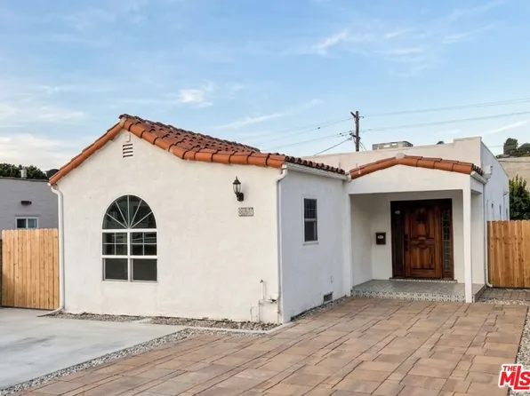 4157 W Avenue 40, Los Angeles, CA 90065