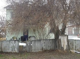 1039 Water St, Corvallis, MT 59828