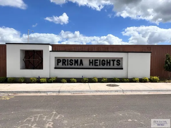 6403 Paola St, Brownsville, TX 78526