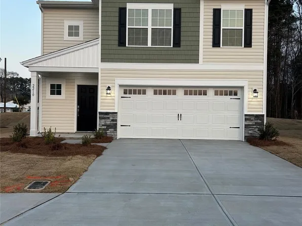 2210 Columbidae Ln, Gastonia, NC 28052