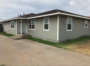 2615 Delano Ave #B, Midland, TX 79701