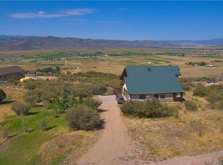 1218 Splendor Valley Rd, Kamas, UT 84036