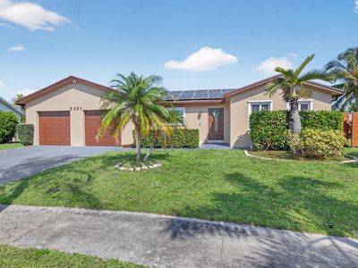 5361 NW 30th Court, Margate, FL, 33063