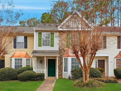 2090 Fairways Ct NW, Kennesaw, GA, 30144