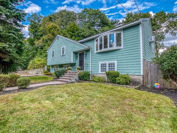 47 Clisby Ave, Dedham, MA 02026