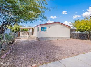 1612 W Ruth St, Tucson, AZ 85705