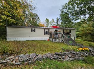 271 Center Rd, Montville, ME 04941