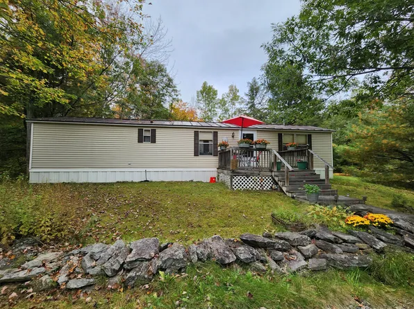 271 Center Road, Montville, ME 04941