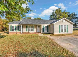 206 Dillard Rd, Duncan, SC 29334