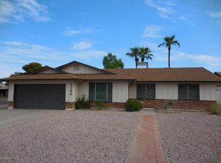 2100 E Harvard Dr, Tempe, AZ 85283