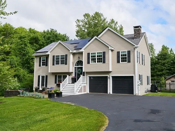 21 Holly Cir, Easthampton, MA 01027