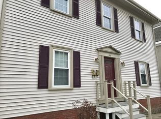 46 Pleasant St #2, Beverly, MA 01915