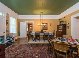 6431 Christianburg Rd, Columbus, IN 47201