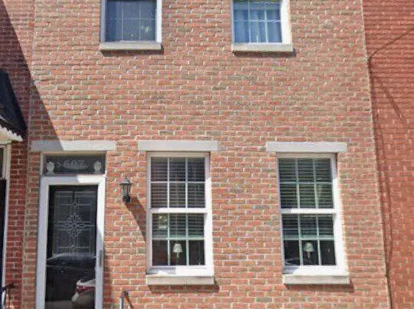 607 Belgrade St, Philadelphia, PA 19125