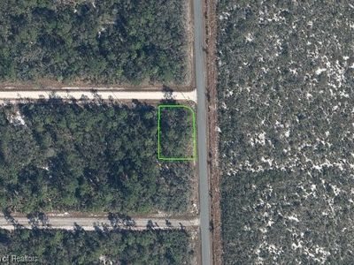 650 Daffodil St, Lake Placid, FL, 33852