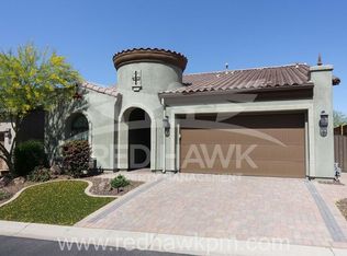 2126 N Red Clf, Mesa, AZ 85207