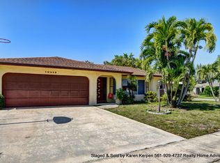 10855 Gallery St, Boca Raton, FL 33428