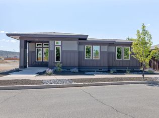 1440 NE Rhoden St, Prineville, OR 97754