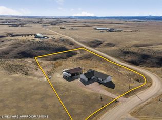 24160 Alkan Ln, Hermosa, SD 57744