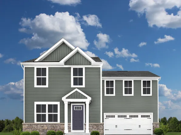 421 Audusson Dr Lot 204, Antioch, TN 37013