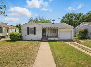 2104 W Lotus Ave, Fort Worth, TX 76111