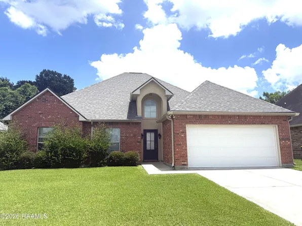 202 Fieldview Dr, Carencro, LA 70520