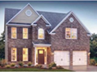 197 Dustin Way LOT 32, Abbeville, SC 29549