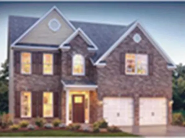 197 Dustin Way Lot 32, Abbeville, SC 29549