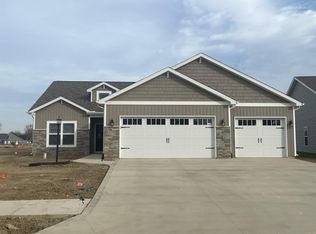 3050 E Rocky Way, Winona Lake, IN 46590