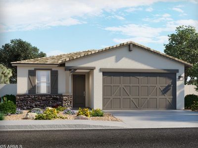8506 W Trenton Court, Florence, AZ, 85132