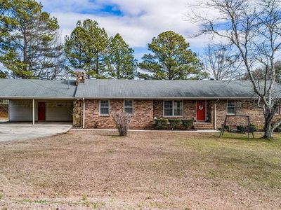 501 16th Ave, Jasper, AL, 35501