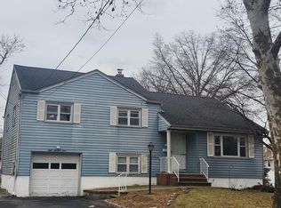 809 Princeton Rd, Linden, NJ 07036