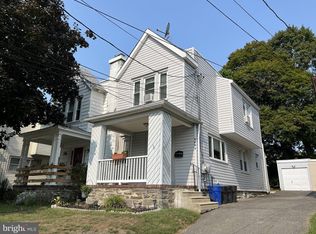 4007 Vernon Rd, Drexel Hill, PA 19026