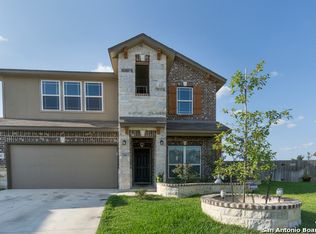 6342 Timpson Cir, San Antonio, TX 78253