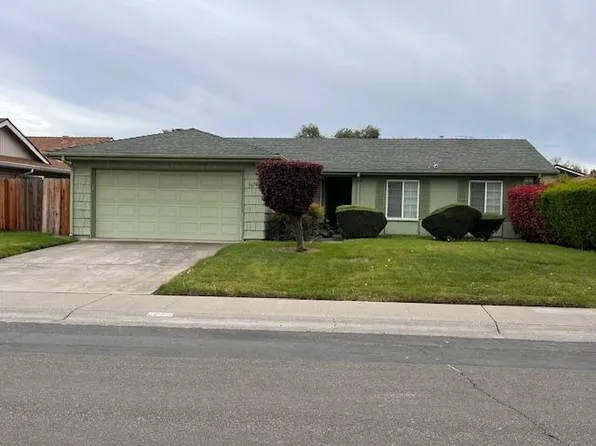 5676 Valley Vale Way, Sacramento, CA 95823