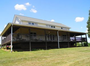 120 Day Spring Ln, Clinton, TN 37716