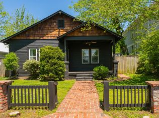 1809 Electric Ave, Nashville, TN 37206
