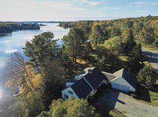 530 Pleasant Point Rd, Cushing, ME 04563