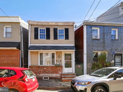 1331 E Hewson St, Philadelphia, PA, 19125