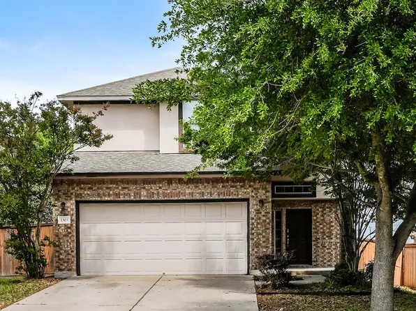 1303 Sunny Meadows Loop, Georgetown, TX 78626
