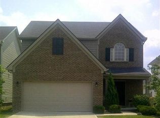 652 Estrella Dr, Lexington, KY 40511