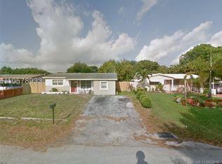1900 N 62nd Ave, Hollywood, FL 33024