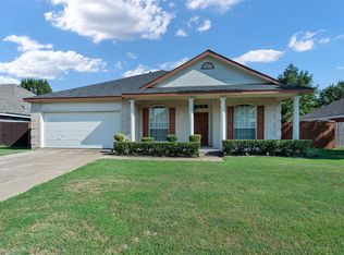 1104 Parkwood Trl, Mesquite, TX 75149